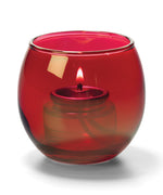 Small Bubble Tealight Candle Holder - 3 colours to choose from