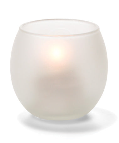 Small Bubble Tealight Candle Holder - 3 colours to choose from