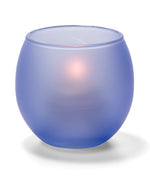 Tealight Lamp Bubble Style - 2 colours