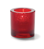 Candle Holders - Thick Tealights - 6 colours