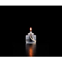 26Hr Disposable Oil Candle. - Box of 60.