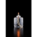 50Hr Disposable Oil Candle - Box of 48
