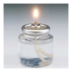 Disposable Oil Candle - 50Hr