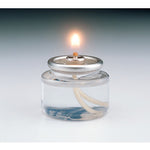 8Hr Disposable Oil Candle - Box of 180