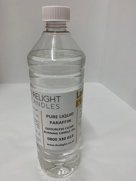 Paraffin oil 1 litre
